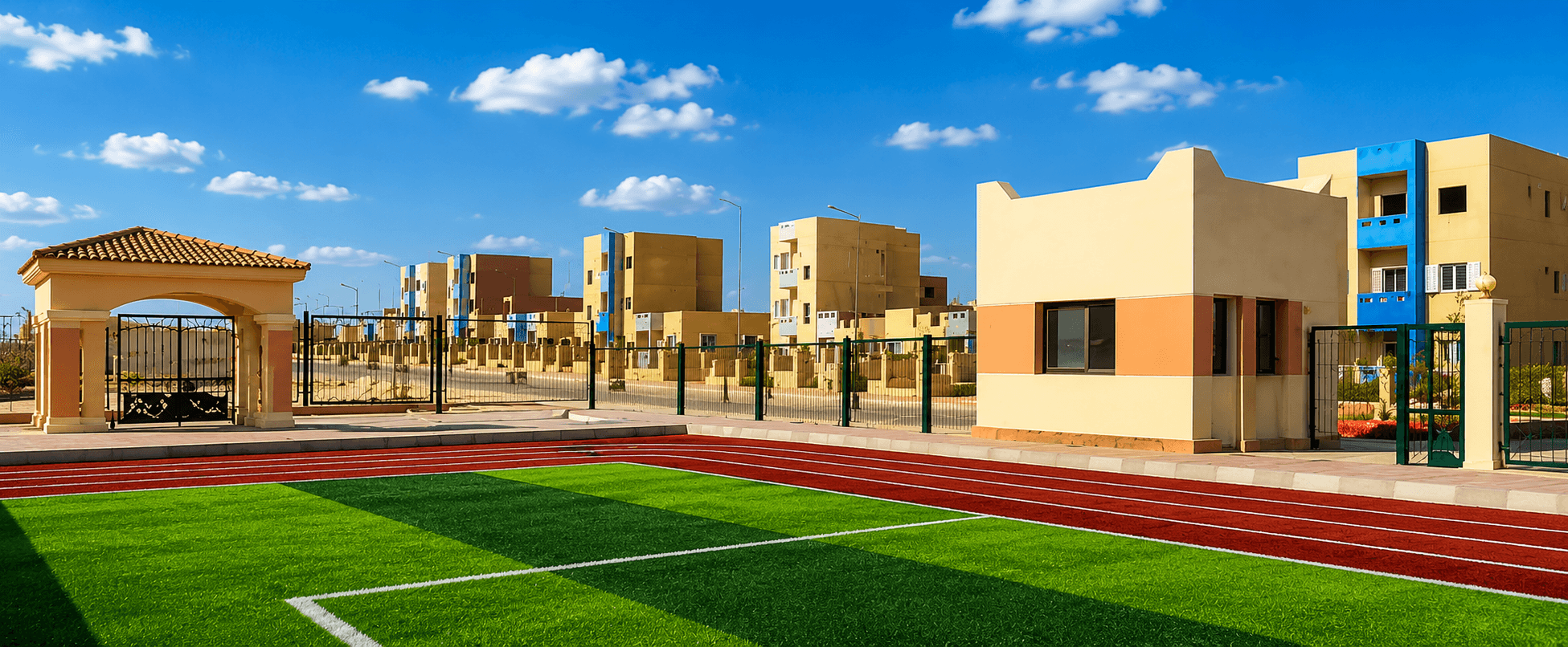 الفيـوم الجديـدة